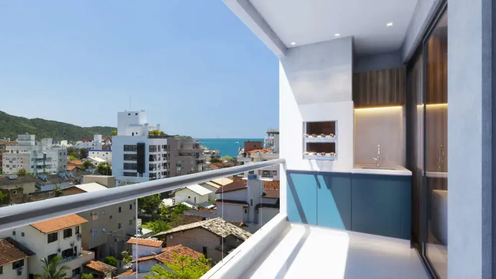 Residencial Belmonte, Bombas, Bombinhas