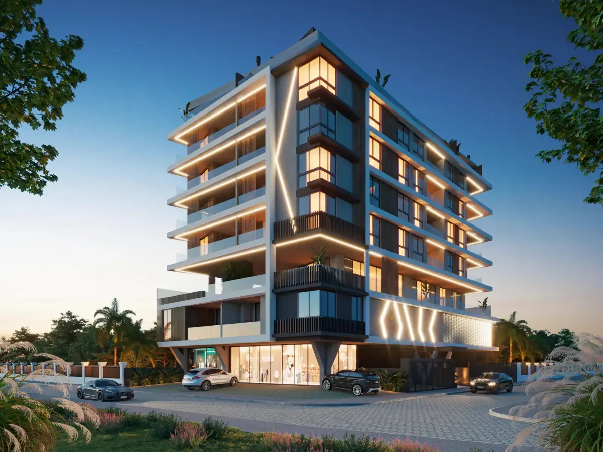 Residencial Bethell, Centro, Bombinhas