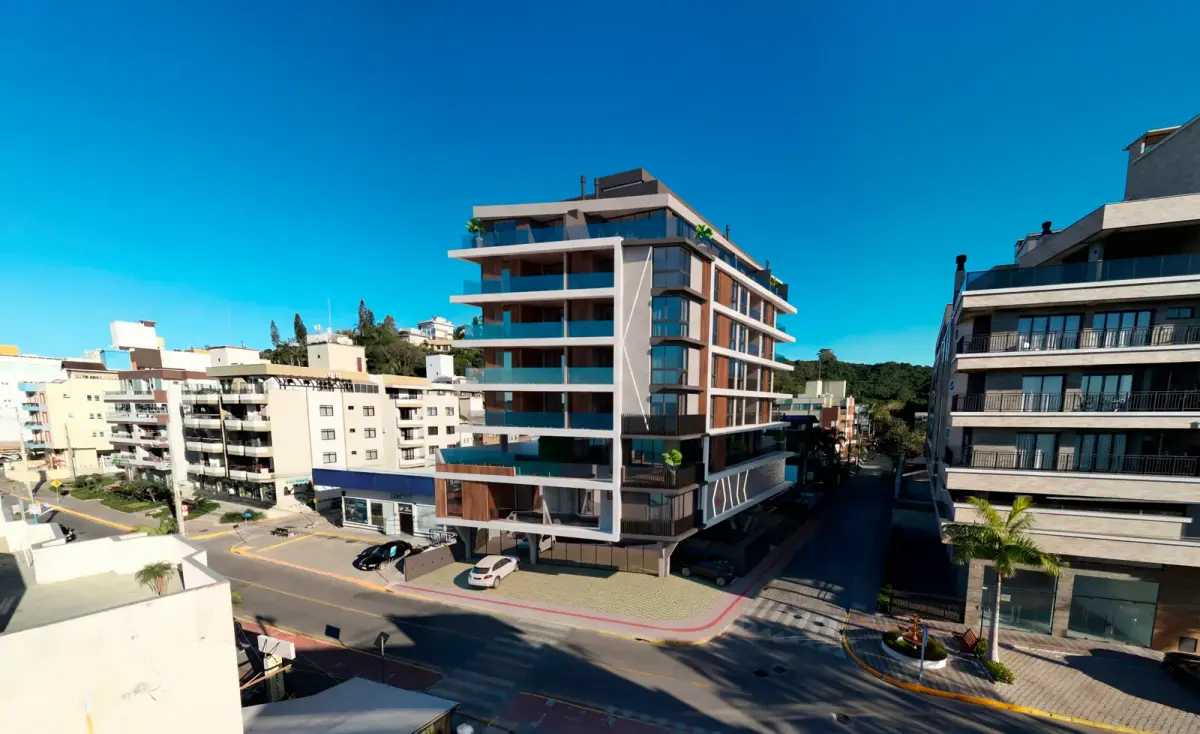 Residencial Bethell, Centro, Bombinhas