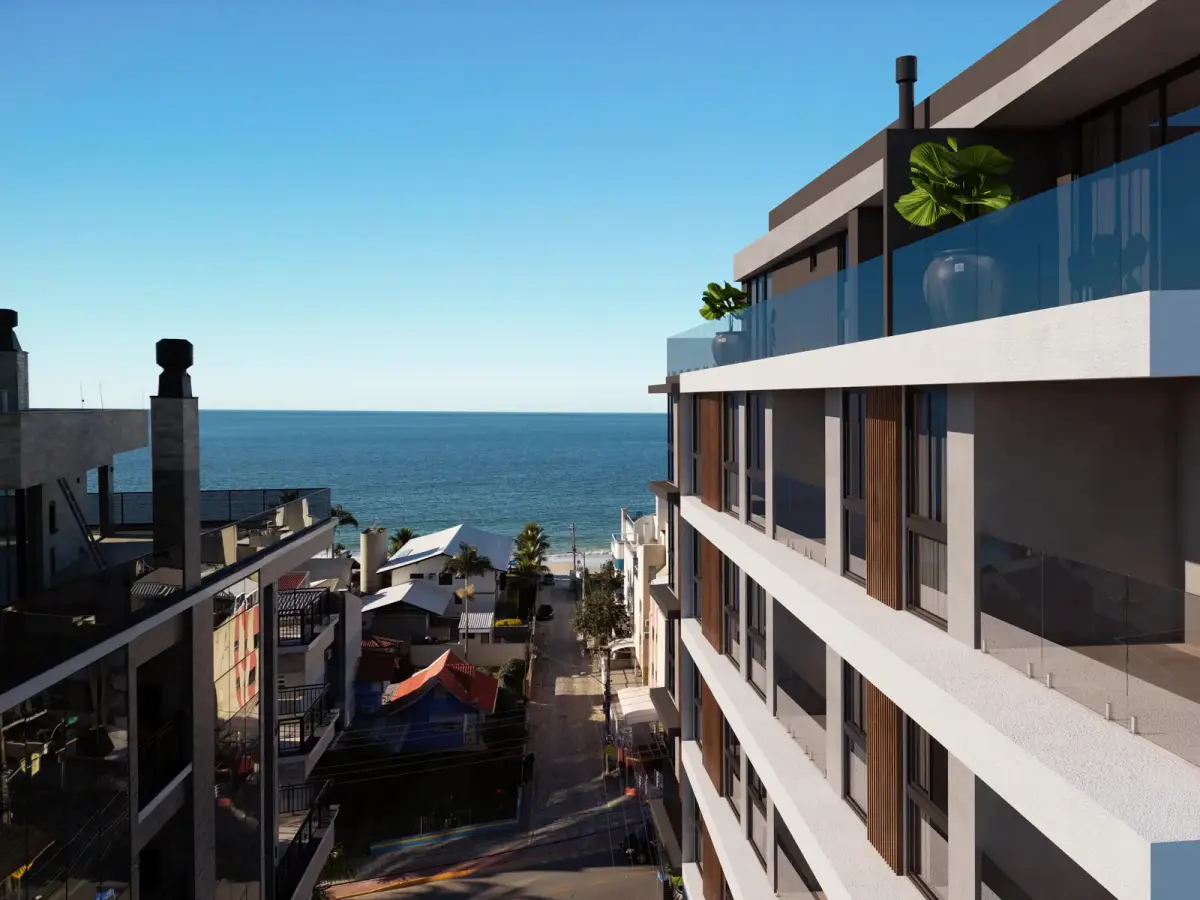 Residencial Bethell, Centro, Bombinhas