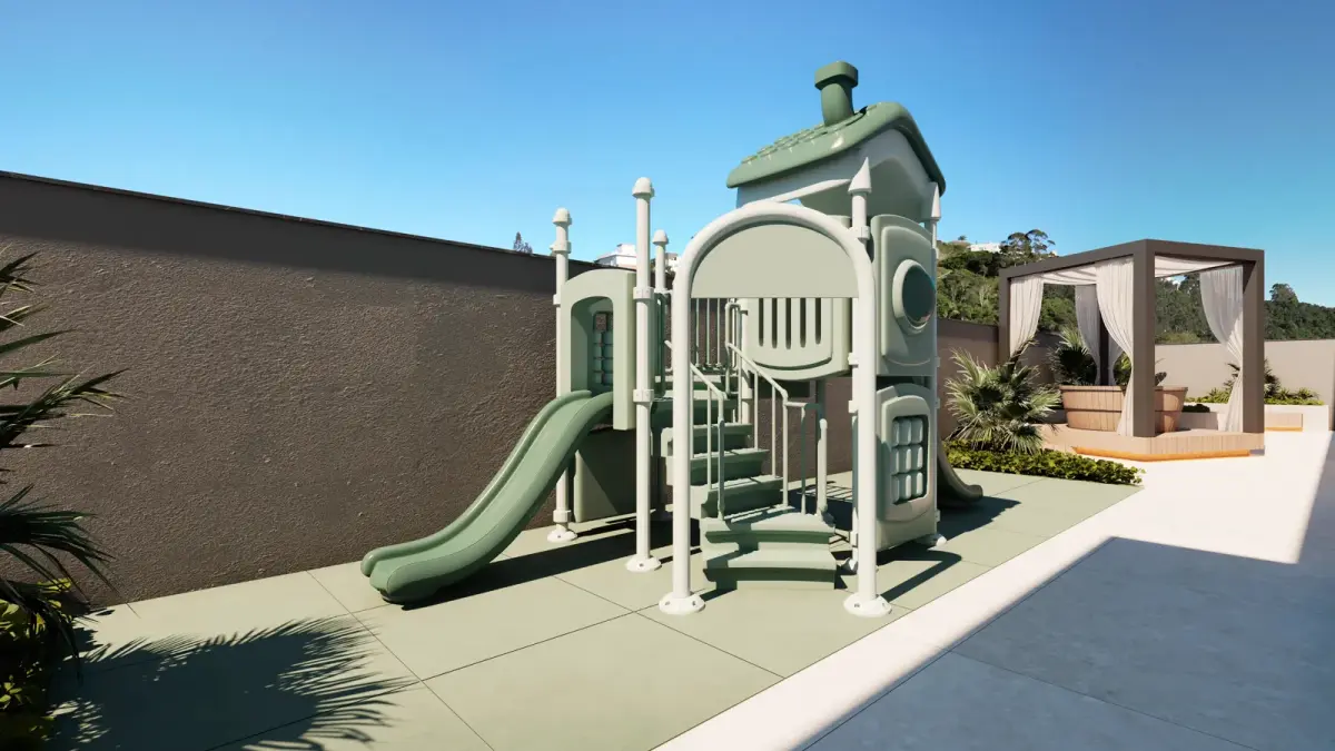 Residencial Bethell, Centro, Bombinhas