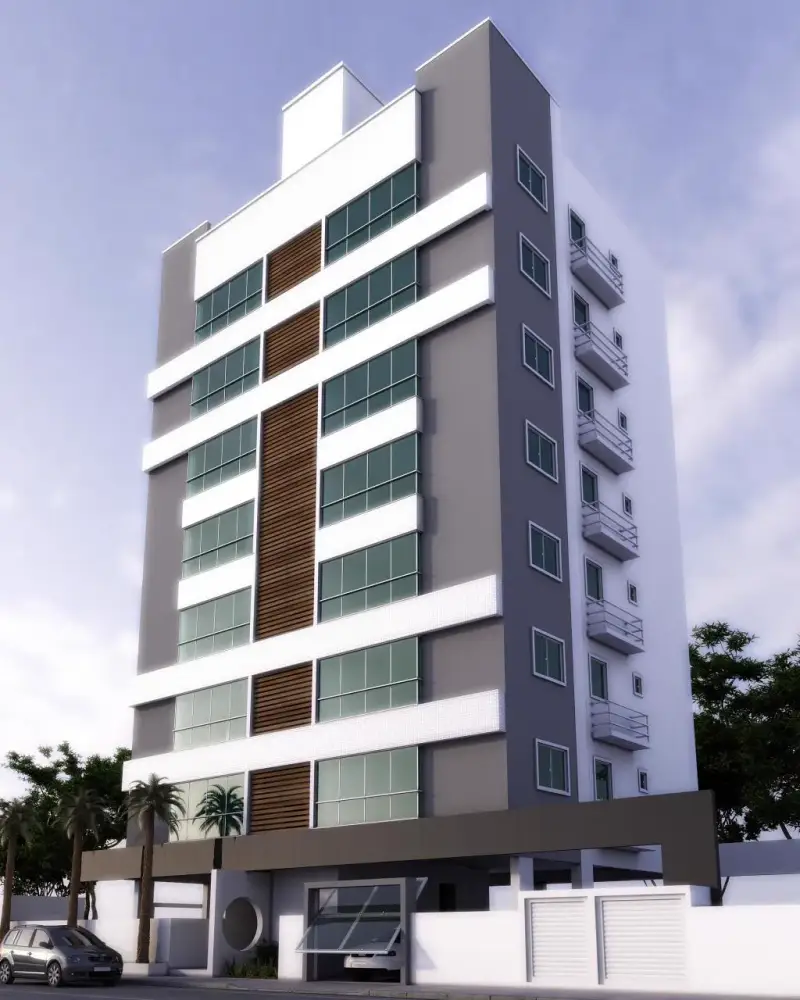 Residencial Bouvardia, Lídia Duarte, Camboriú