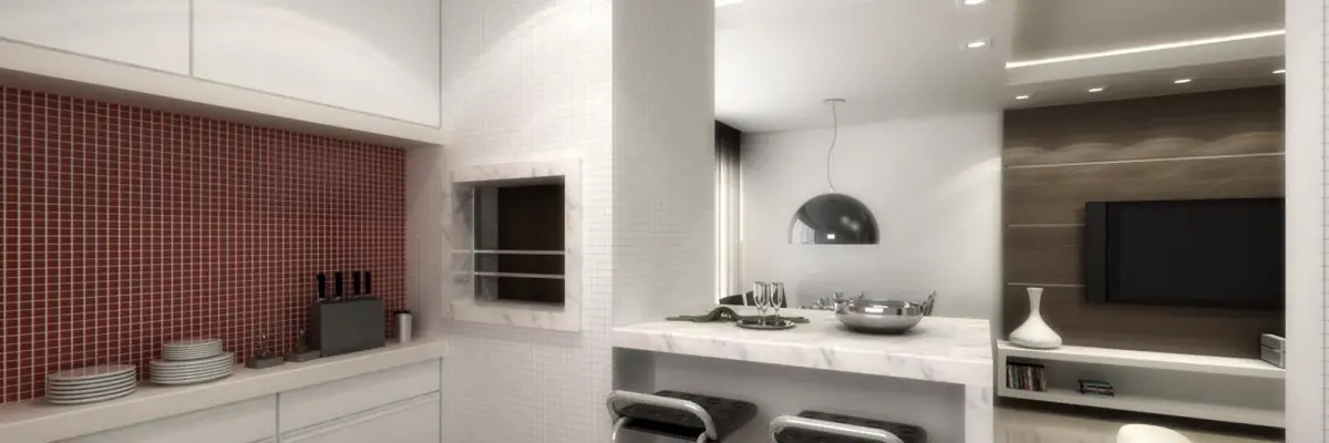 Residencial Bouvardia, Lídia Duarte, Camboriú