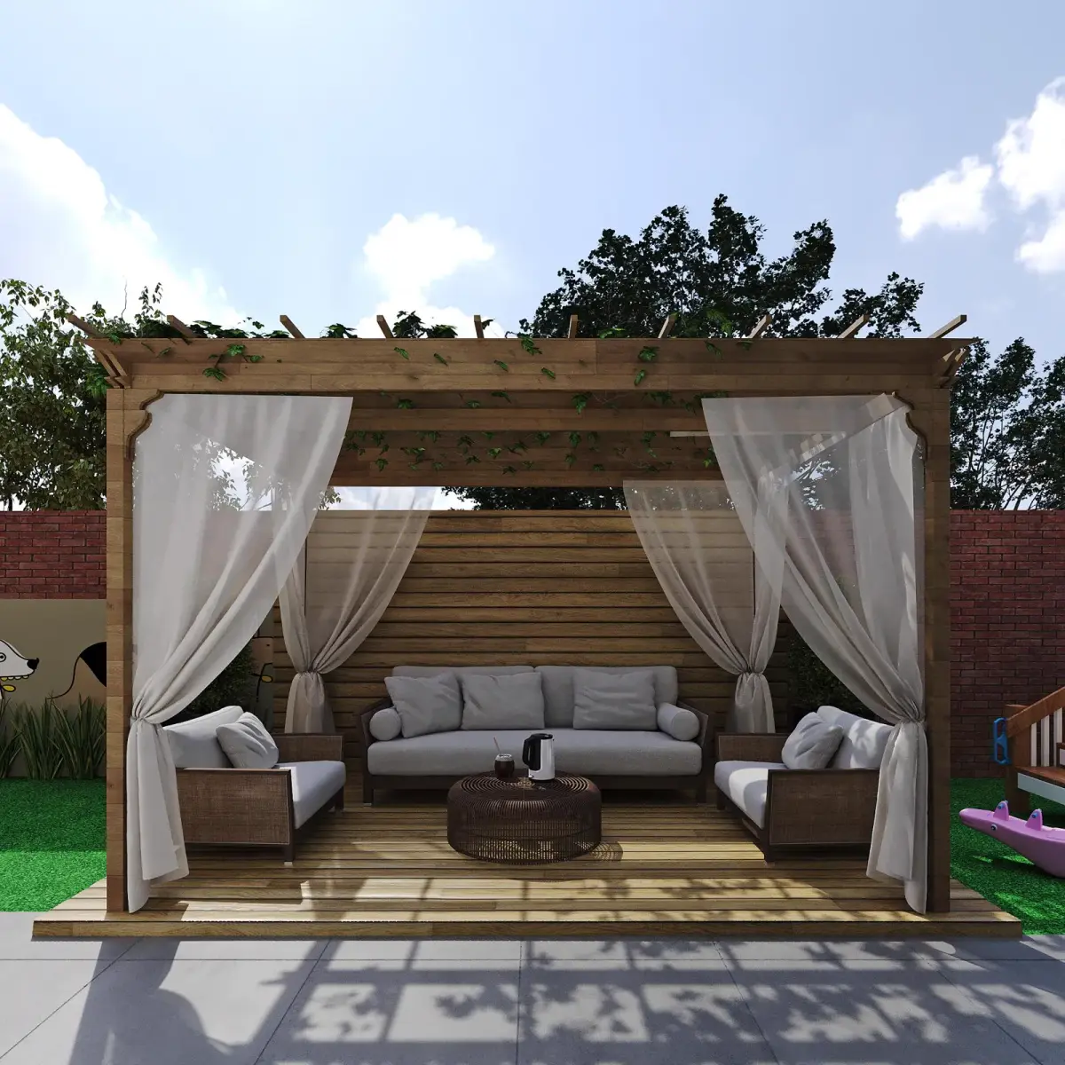 Residencial Cannes, Lidia Duarte, Camboriú