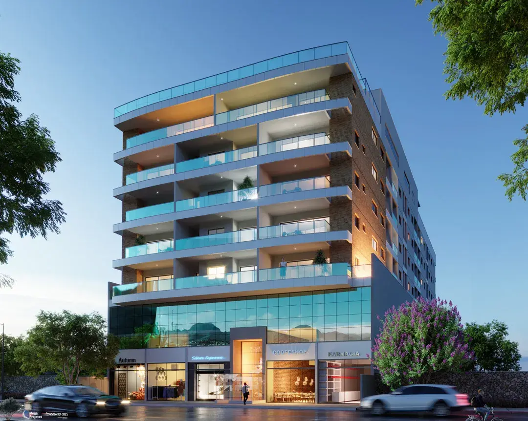 Residencial Carlos Casagrande, Praia de Castelhanos, Anchieta
