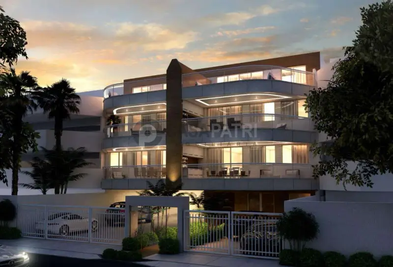 Residencial Carneiro Mendonça