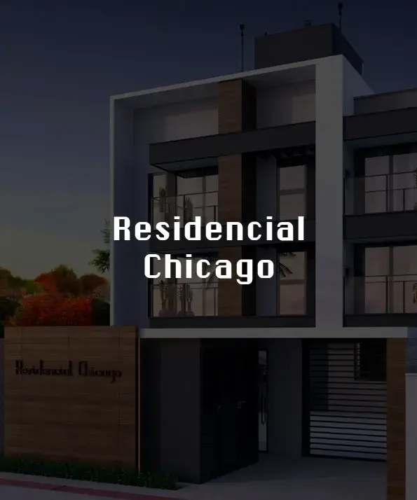 Residencial Chicago, São Francisco de Assis, Camboriú