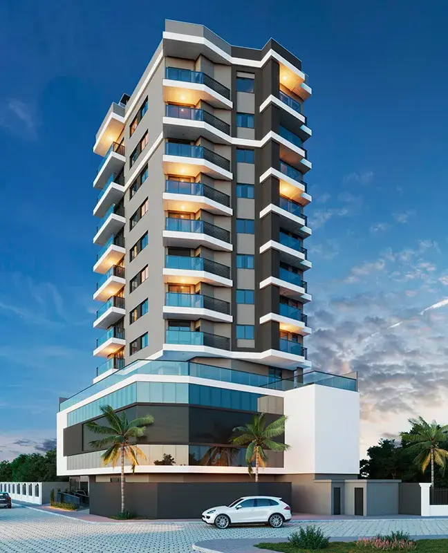 Residencial do Vale, Fazenda, Itajaí