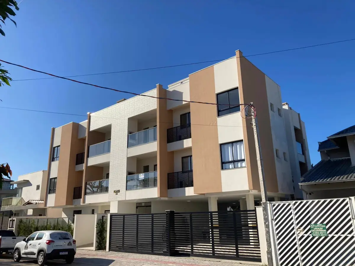 Residencial Flor de Liz, Bombinhas