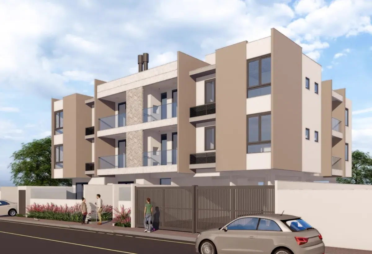 Residencial Flor de Liz, Bombinhas