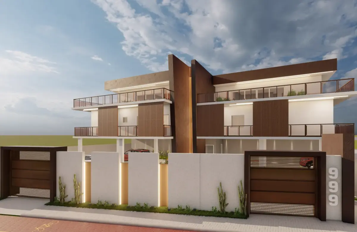 Residencial Itaúna Green, Itaúna, Saquarema