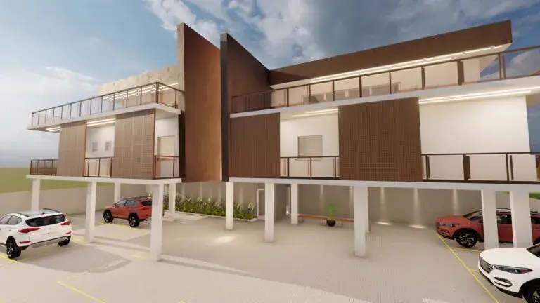 Residencial Itaúna Green, Itaúna, Saquarema