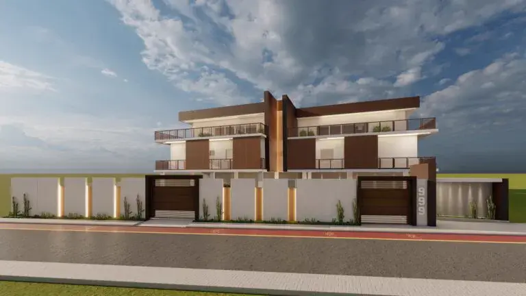 Residencial Itaúna Green, Itaúna, Saquarema