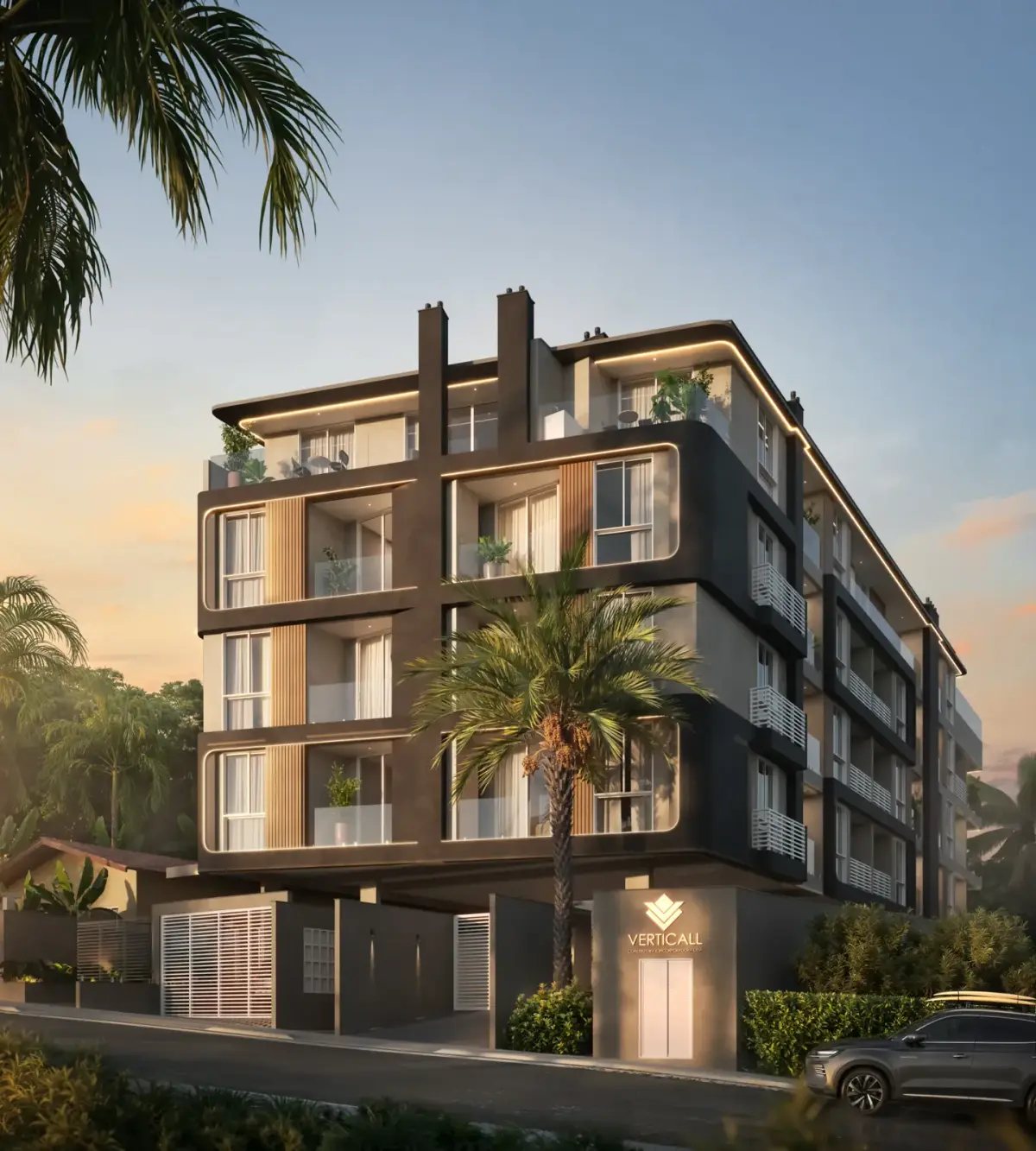 Residencial Lagoinha, Centro, Bombinhas