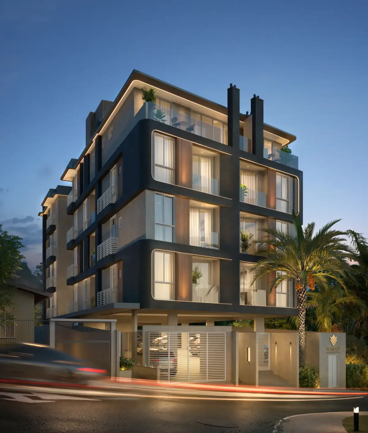 Residencial Lagoinha, Centro, Bombinhas