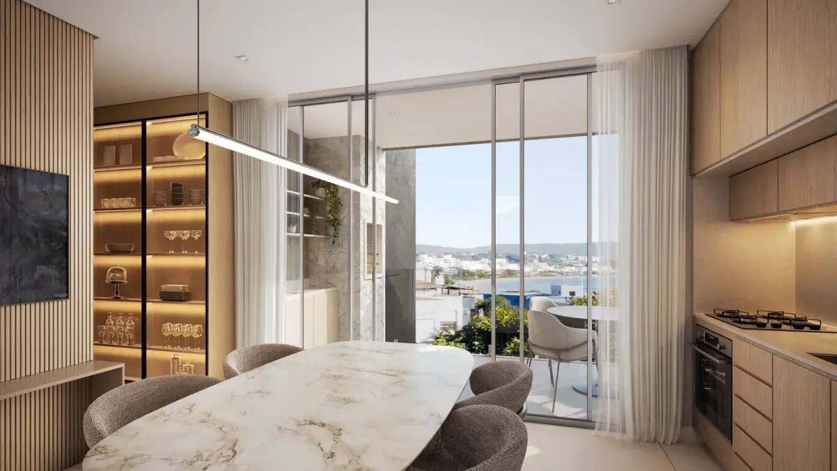 Residencial Lagoinha, Centro, Bombinhas