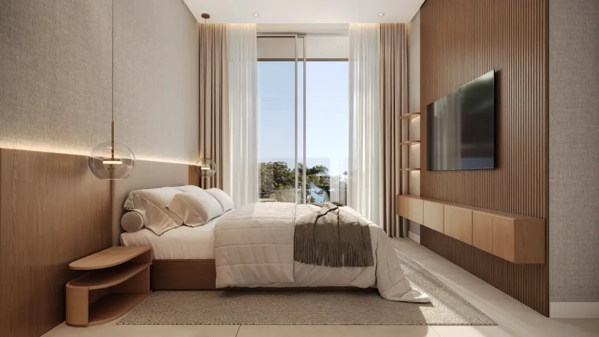 Residencial Lagoinha, Centro, Bombinhas