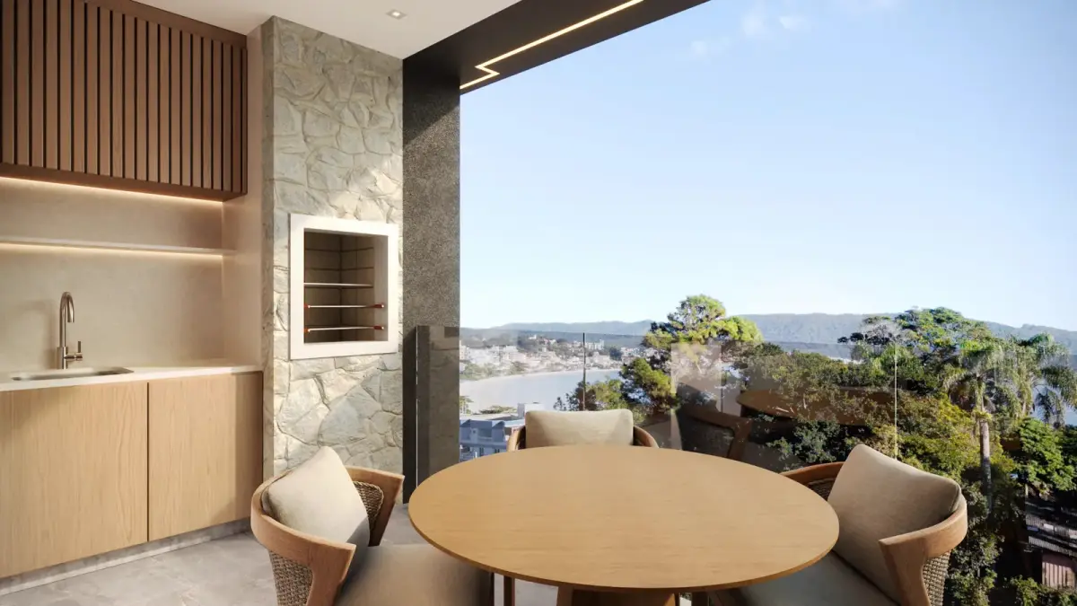 Residencial Lagoinha, Centro, Bombinhas