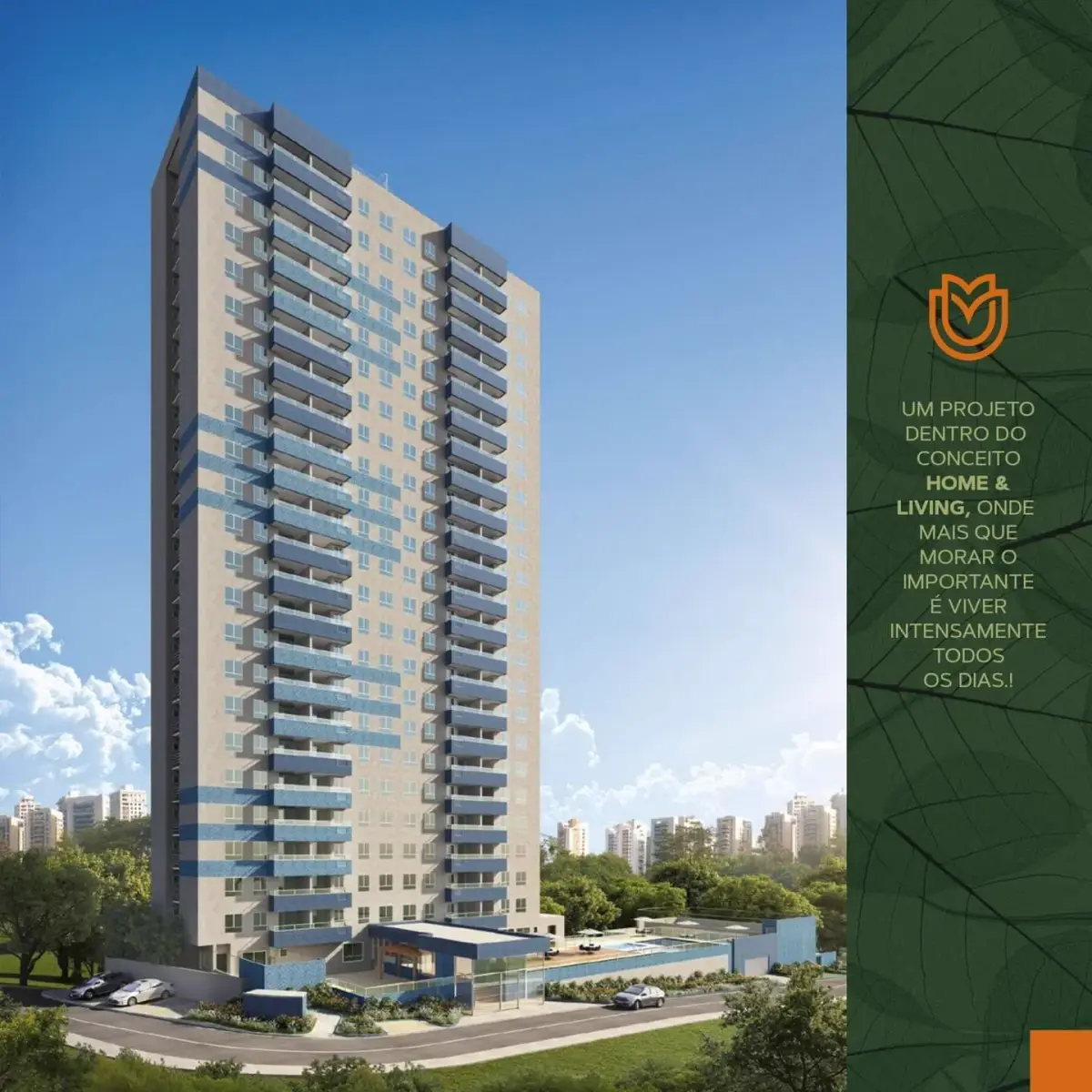 Residencial Monte Carlo