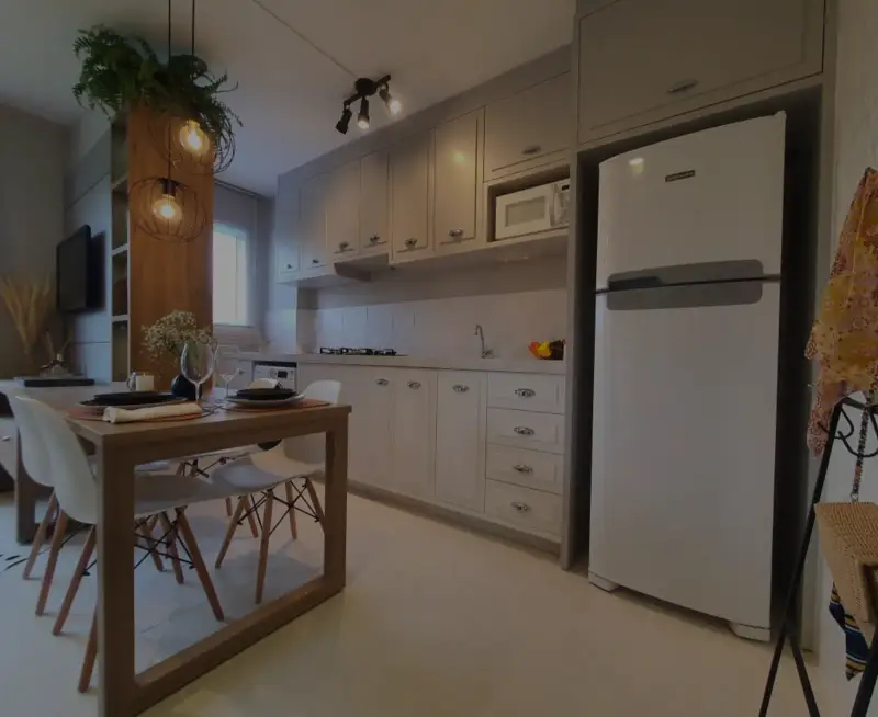 Residencial Moriah, Cedros, Camboriú