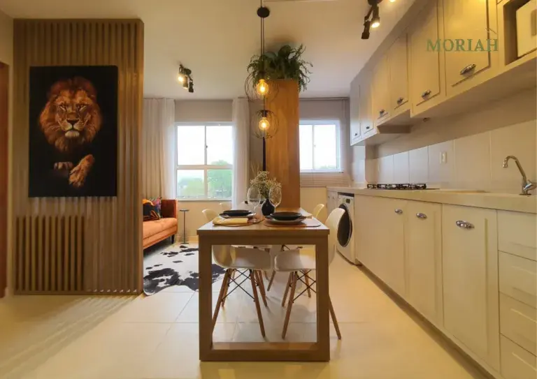 Residencial Moriah, Cedros, Camboriú