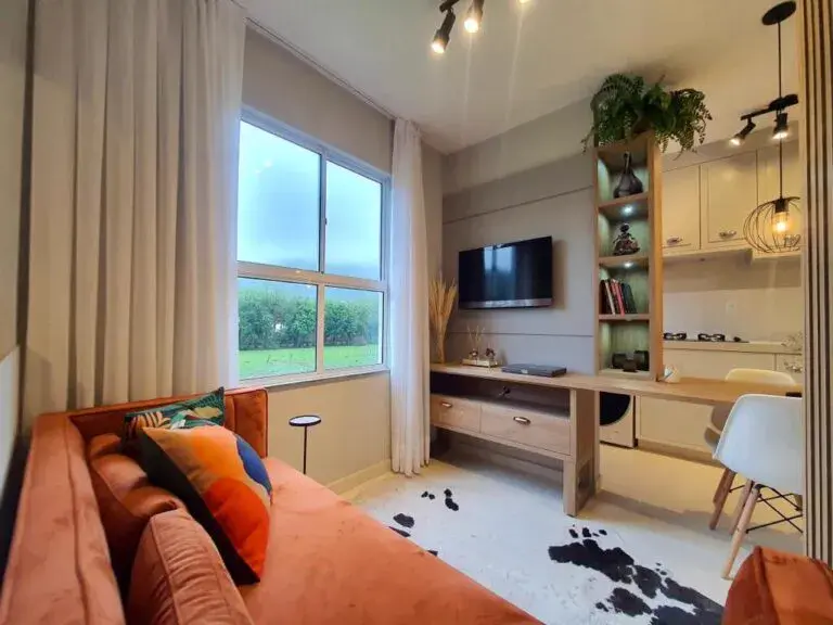 Residencial Moriah, Cedros, Camboriú