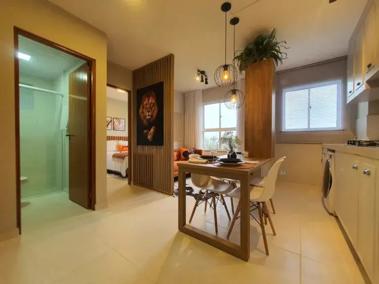 Residencial Moriah, Cedros, Camboriú