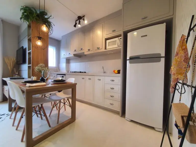 Residencial Moriah, Cedros, Camboriú