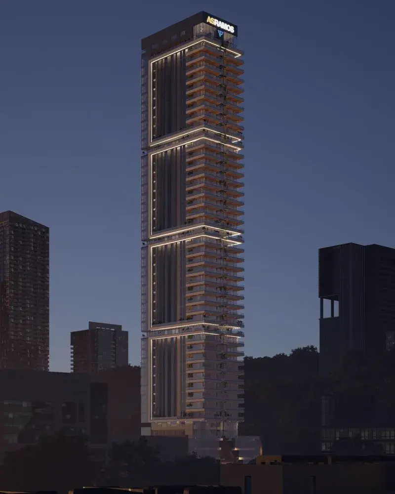 Residencial Palazzo Giardino, Pioneiros, Balneário Camboriú