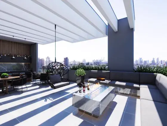 Residencial Reserva São Vicente, Itajaí