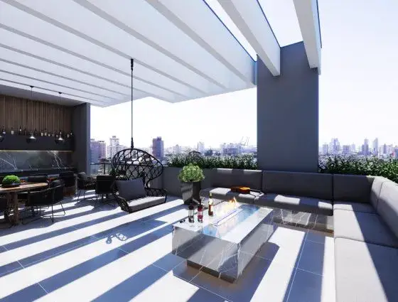 Residencial Reserva São Vicente, Itajaí