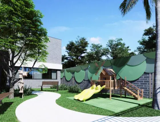 Residencial Reserva São Vicente, Itajaí