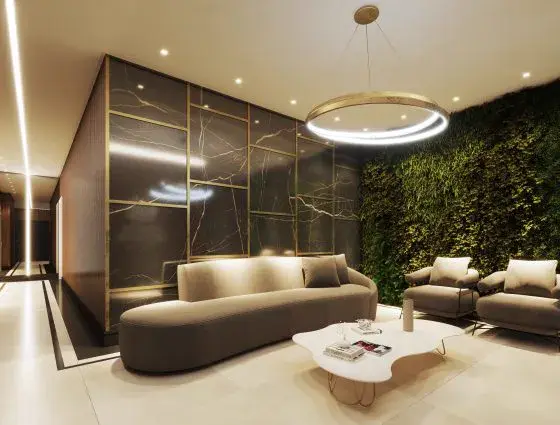 Residencial Reserva São Vicente, Itajaí