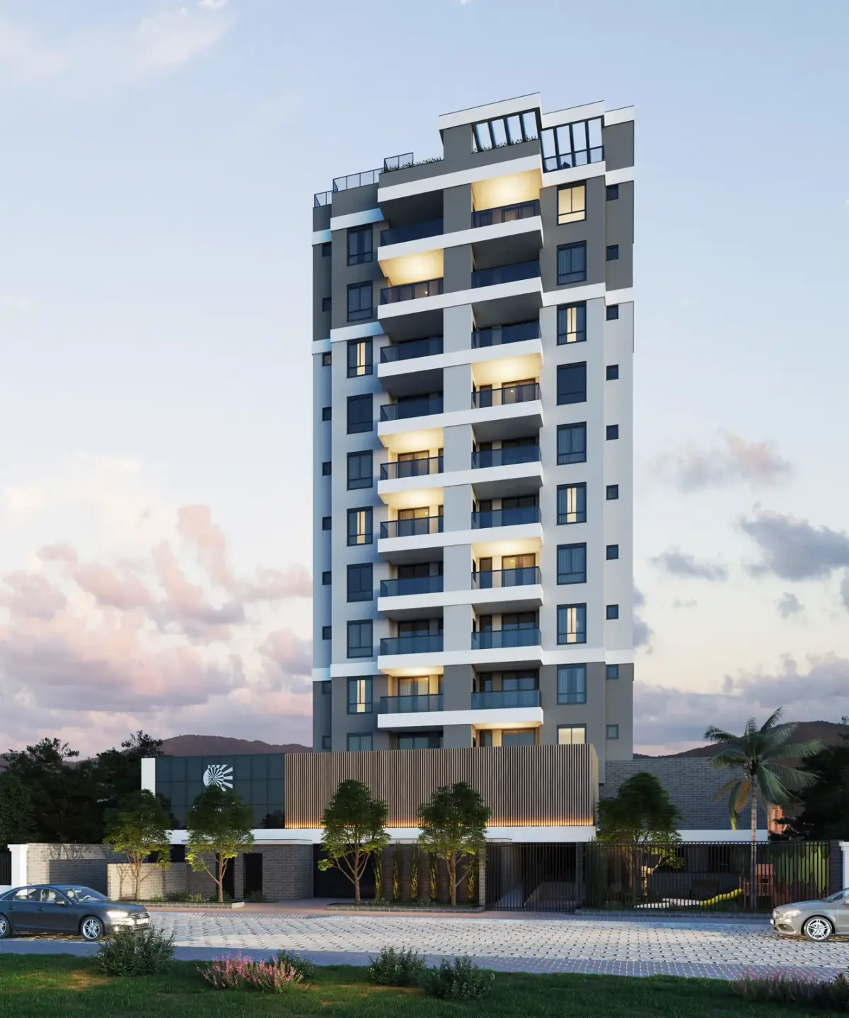 Residencial Reserva São Vicente, Itajaí
