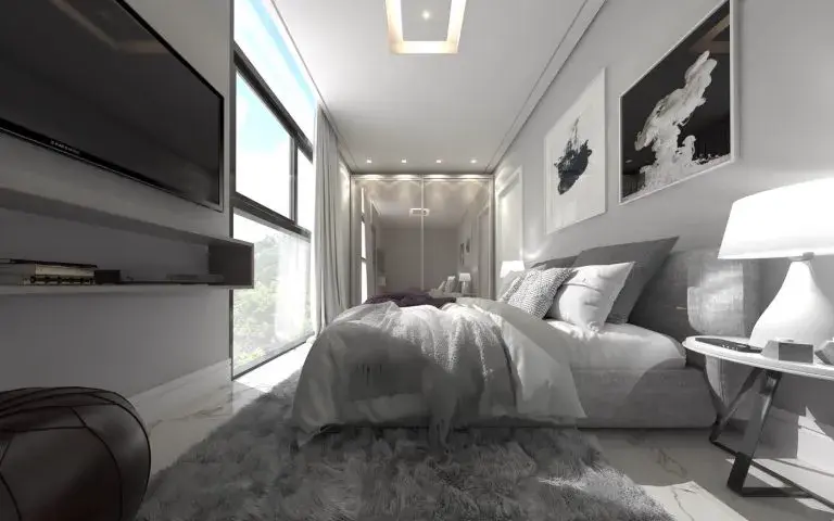 Residencial Saint Antoine, Praia Brava, Itajaí