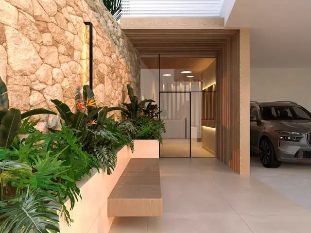 Residencial Saint Barth