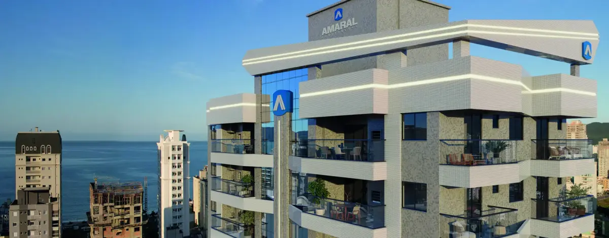 Residencial Santiago, Castelo Branco, Itapema
