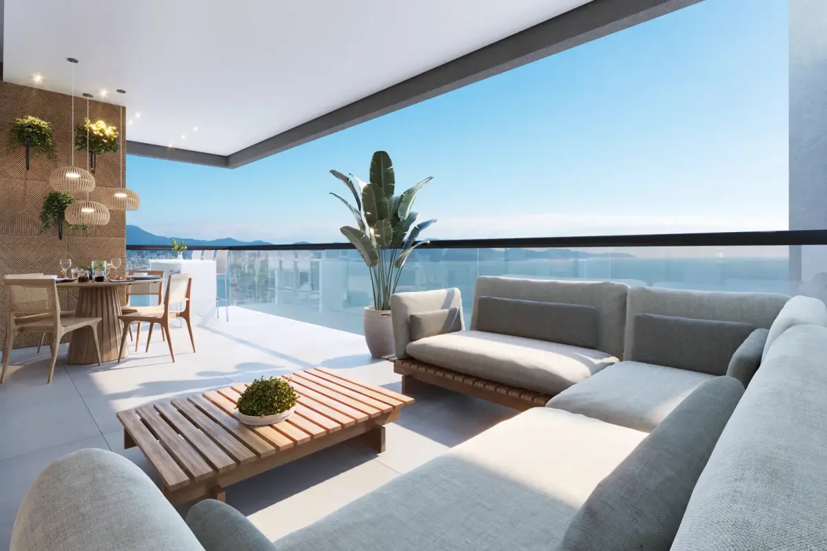 Residenziale Lago Di Como, Meia Praia, Itapema