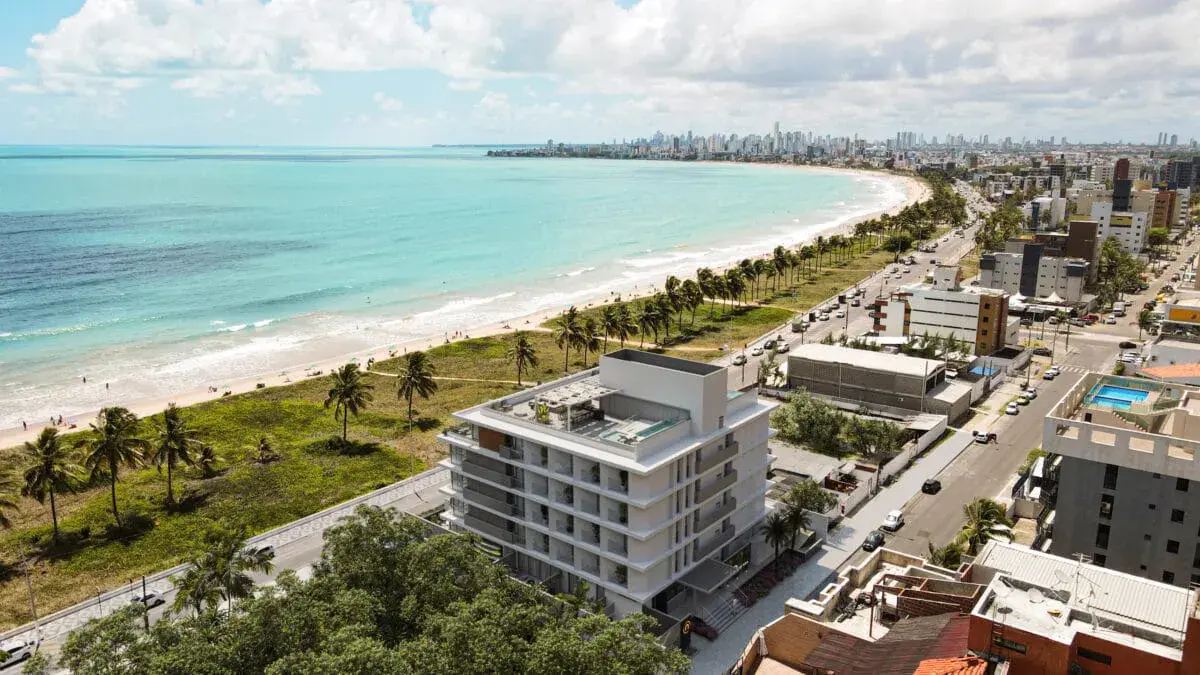 Rio by Neo, Intermares, Cabedelo