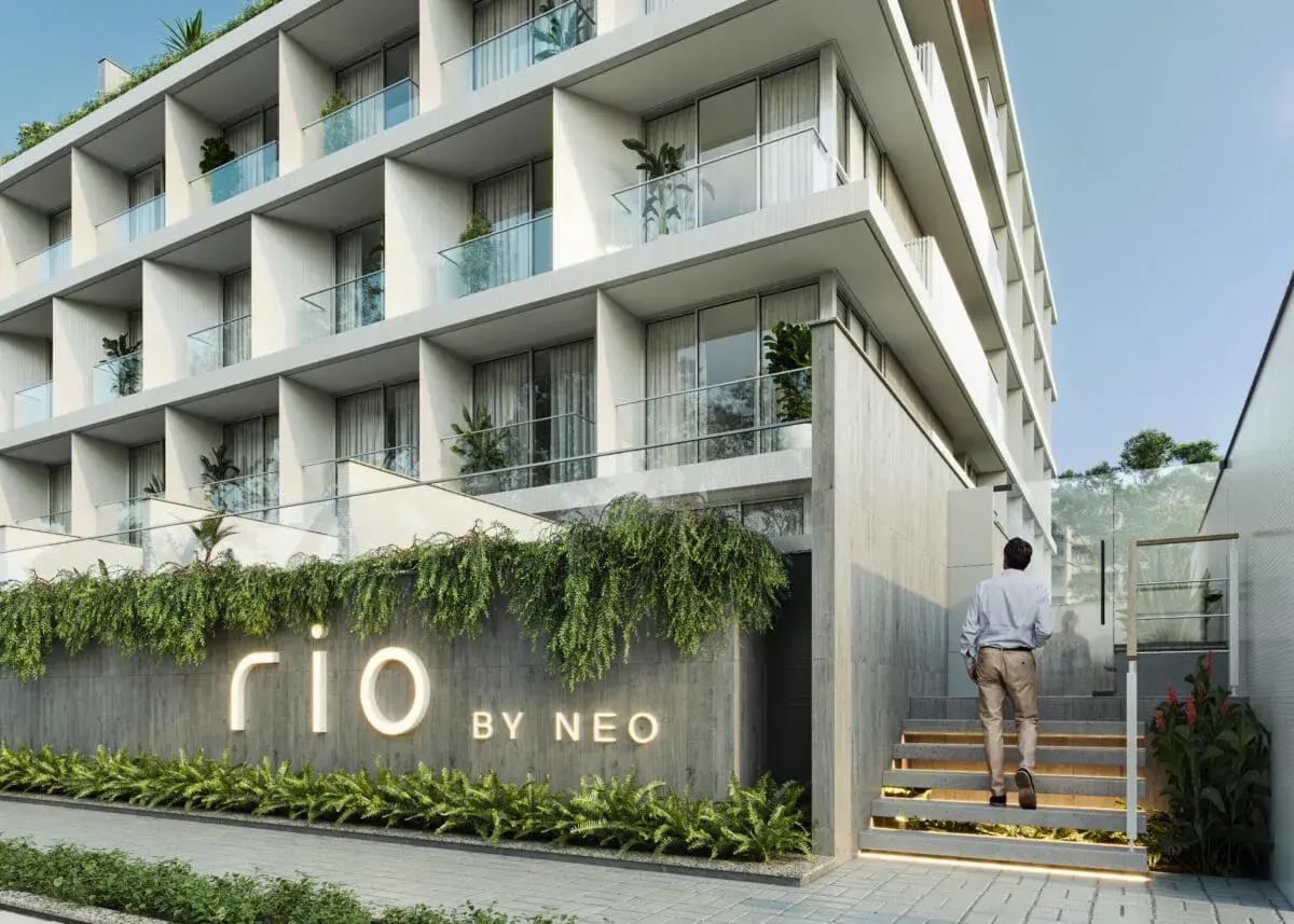Rio by Neo, Intermares, Cabedelo