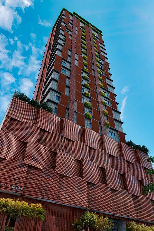 Riverside, Centro, Itapema