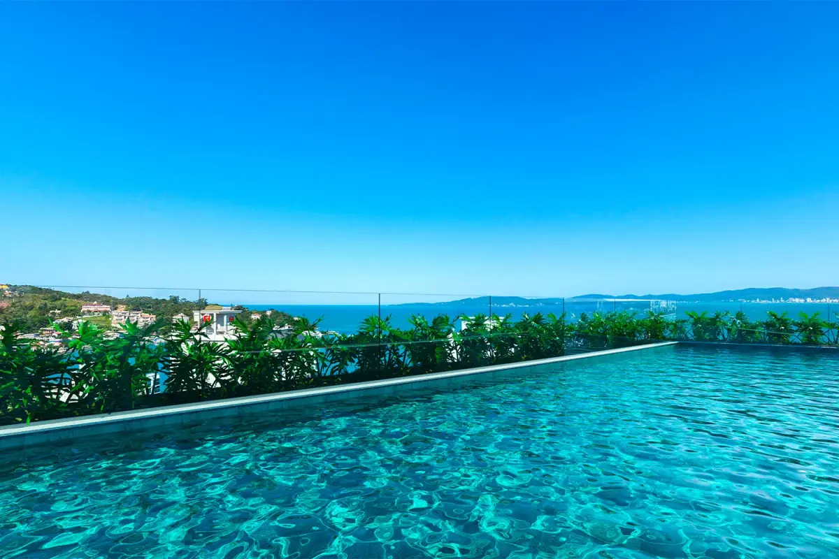 Riverside, Centro, Itapema