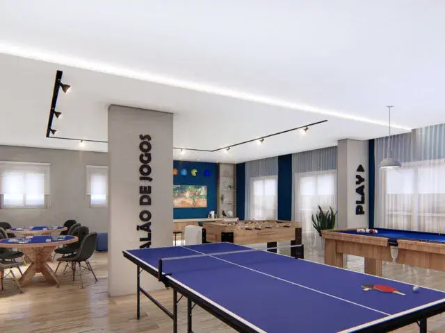 Residencial Roma, Aviação, Praia Grande