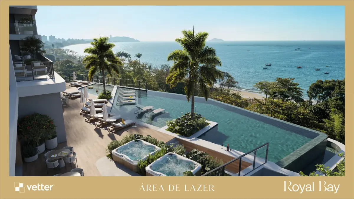 Royal Bay
