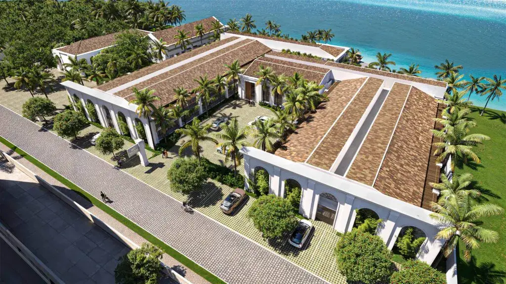 Salinas, Passagem, Cabo Frio