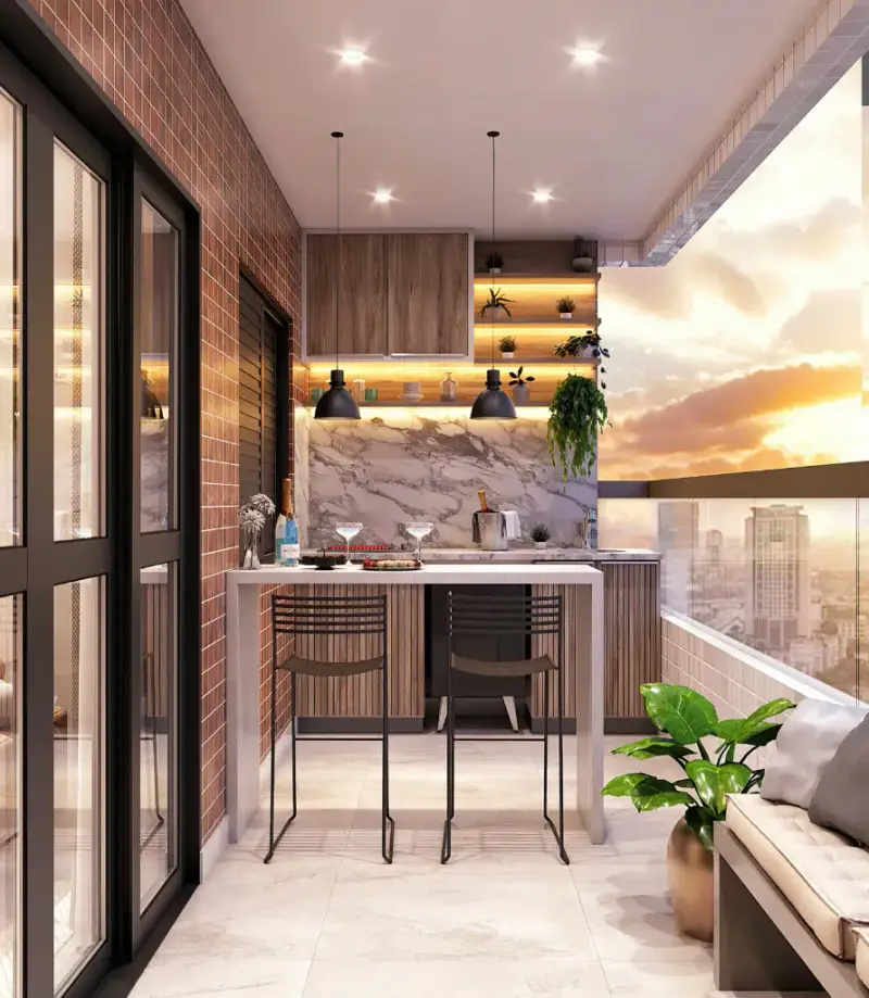Residencial San Miguel, Itararé, São Vicente