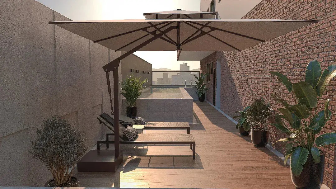 Sancho Home Residence, Centro, Balneário Camboriú