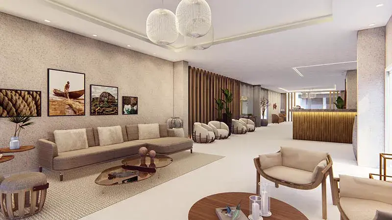 Sand Beach Residence