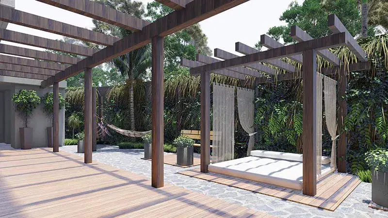 Sand Beach Residence