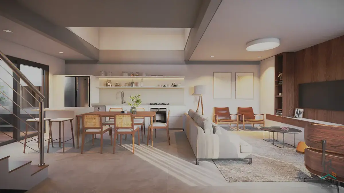 Residencial Santorini, Centro, Garopaba